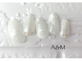 【ブライダルコース】11,000円