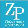 ゼロポジ(ZERO POSI)のお店ロゴ