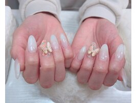 スカルプ２本アートコース