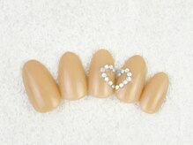 フェリス(Feliz)/定額デザイン6800円