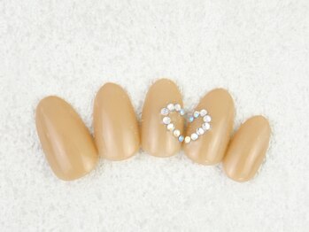 フェリス(Feliz)/定額デザイン6800円