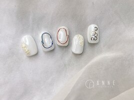 【パラジェル】5月 Jr.monthly