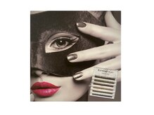 アユミ アイラッシュ サロン プロ ドレ(Ayumi.)/カラーエクステ☆【eyelash】