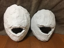 ダルセーニョ/僕を見て！マスク１回目８回目