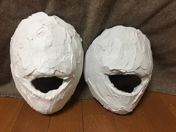 ダルセーニョ/僕を見て！マスク１回目８回目