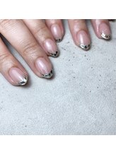 デュオ(duo)/ガラスフレンチ