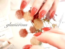 ネイルグラマラス 西新井店