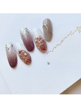 ワンノーブル(one noble)/定額プレミアム