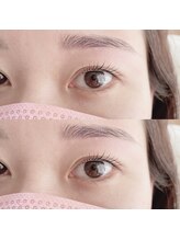 ファミーユ 太田(Fameu)/ラッシュリフト