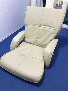 O2K 酸素空間/至福の時間を