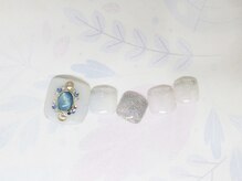 ネイルライフ(NailLife)/ストーンネイル