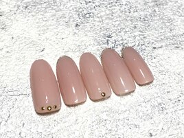 【シンプルコース】