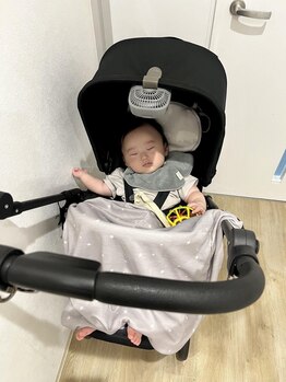 心斎橋長堀フェムテック整骨院/マタニティ・産後骨盤矯正