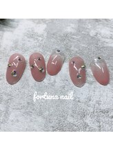 フォルトゥーナ 神田(Fortuna)/