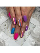 ビューティーラバーズ(Beauty Lovers)/シンプルやり放題