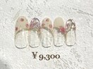 定額デザイン9300円