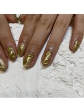 ネイルサロン ミュゼ ド ミューズ(musee de MUSE)/Jr.ネイリスト 定額