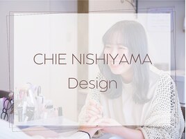 CHIE NISHIYAMA Design