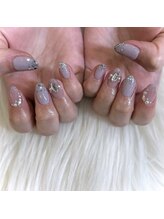 ベリール 南平岸店(Be'Leel)/ちゅるんコース♪