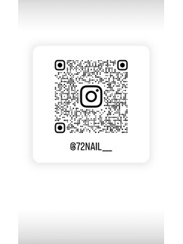 ナツネイル(natsu'nail)/Instagram