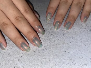 シエル(CIEL)/ミラーワンカラー