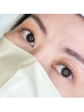 メゾンドシャルムビス(maison de charme Bis)/デザイン豊富なまつぱ