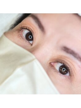 メゾンドシャルムビス(maison de charme Bis)/デザイン豊富なまつぱ