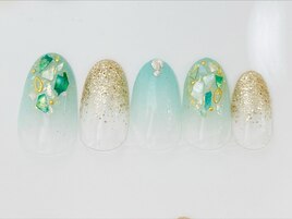 シェルグラデ¥11352