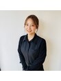 アカヒゲ(AKAHIGE)/松元美優