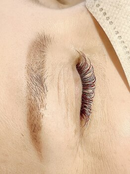 ウェーブス 蒲原店(WAVES)/ボリュームラッシュ