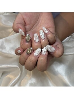 サロン プリマ(Salon Prima)/