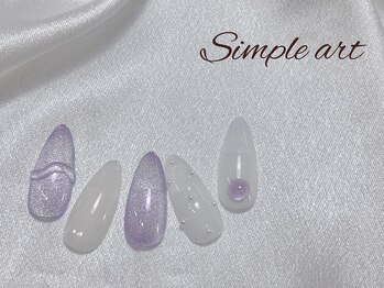 閨匠ビューティサロン 新橋店/