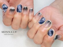 モナールアンド(MONNAL&)/