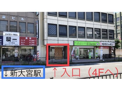 トワロ(towalo)の写真