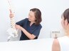 【一番人気！迷ったらこれ】悩みに合わせた施術オーダーメイドカイロ整体40分