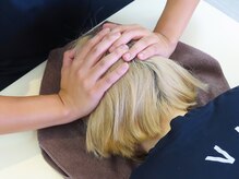 リバイブ 五反田店(REVIVE)/ドライへッドスパ頭蓋骨小顔矯正