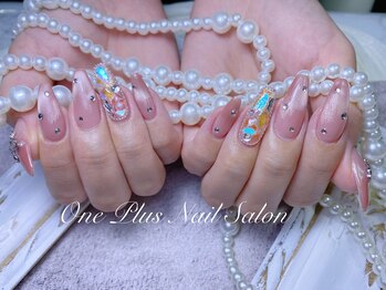 ワンプラススタジオ(One Plus Studio)/