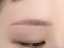 ネコル 木更津店(nekoRu)/アイブロウWAX♪