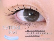 モストアイズ 難波(most eyes)/まつ毛パーマ、眉毛サロン