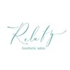 リレフー(Relafy)のお店ロゴ