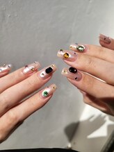 ノイ noi 千歳船橋店 ネイルサロン/