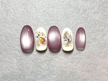 ルダリドゥー 東銀座店(Le Dali Deux)/☆定額11000円☆