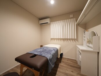 なのはな/案内10 -【エステルーム】2階部