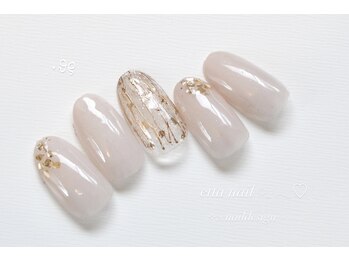 【ハンド】定額デザインA