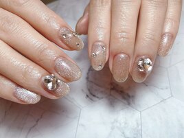 マグネットフラッシュ　キラキラ