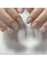 ネロリネイル(Neroli nail)/