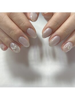 ネロリネイル(Neroli nail)/