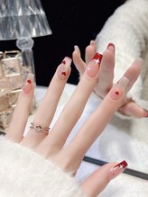 シーズネイル(She's Nail)/