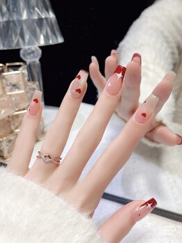 シーズネイル(She's Nail)/