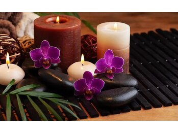 ラン リラックス